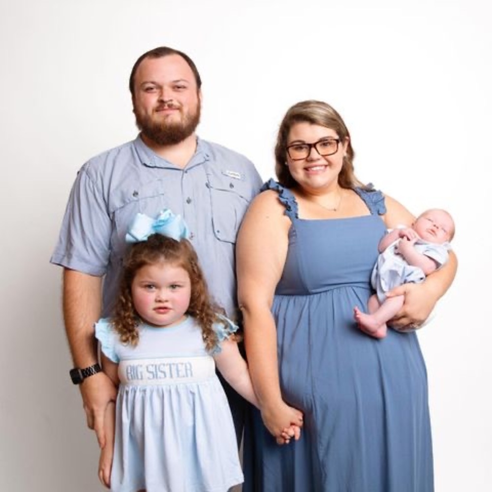 Meet your Posher, Katie-beth